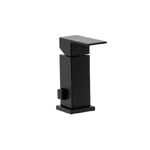0189/85N-NG BIDET MONOCOMANDO DOMINIC NEGRO FV