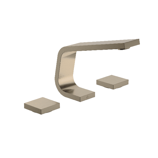 0207/H4-BB LAVATORIO CHALTEN BRUSHED BRASS FV