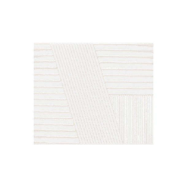 10X40 REVESTIMIENTO PATCH OPERA 3 BRANCO BRILLANTE DECORTILES