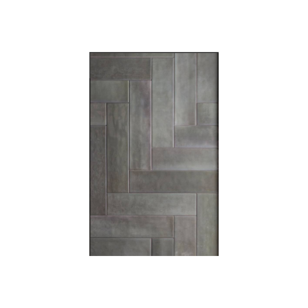 10X40 REVESTIMIENTO VILLAGE AGAVE BRILLANTE 1RA RECT. DECORTILES