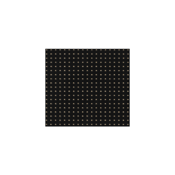 29X29 REVESTIMIENTO PIXEL 1 BLACK MATE DECORTILES