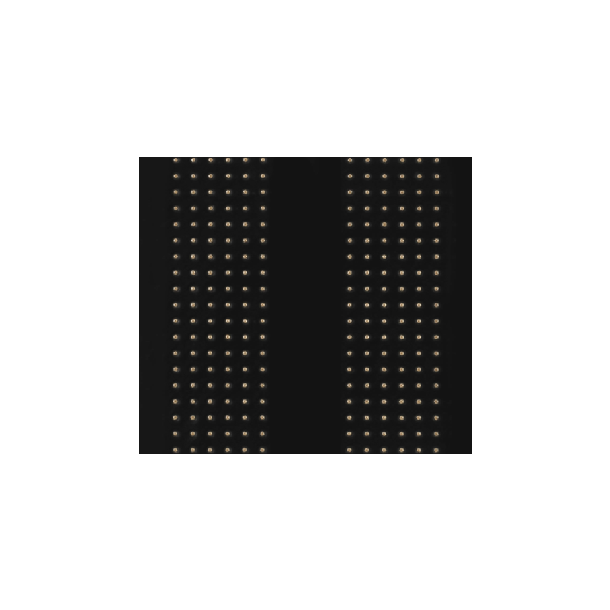 29X29 REVESTIMIENTO PIXEL 2 BLACK MATE DECORTILES