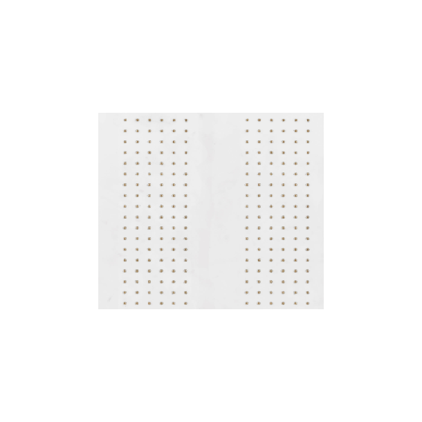 29X29 REVESTIMIENTO PIXEL 2 WHITE MATE DECORTILES