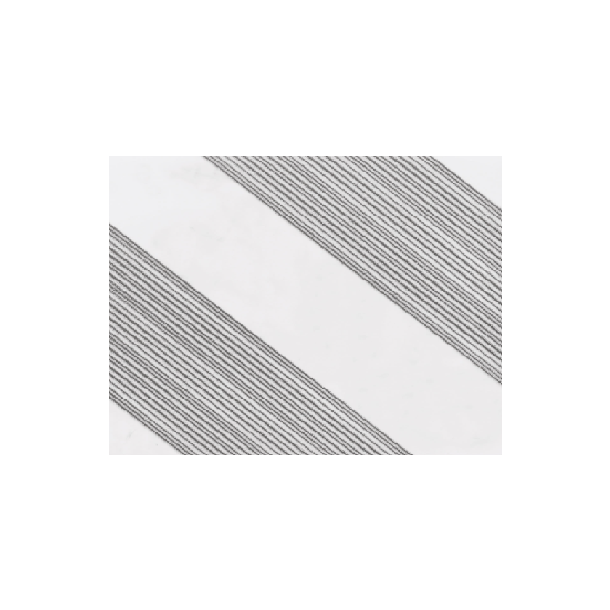 29X29 REVESTIMIENTO OUTLINE 1 WHITE SILVER MATE DECORTILES