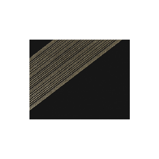 29X29 REVESTIMIENTO OUTLINE 3 BLACK GOLD MATE DECORTILES