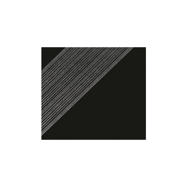 29X29 REVESTIMIENTO OUTLINE 3 BLACK SILVER MATE DECORTILES
