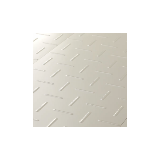 30X90 REVESTIMIENTO CAROL GAY TRACO NATA MATE DECORTILES