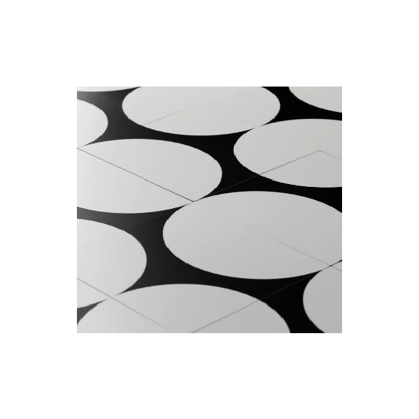 19X19 REVESTIMIENTO CAROL GAY BOLA DIA MATE DECORTILES