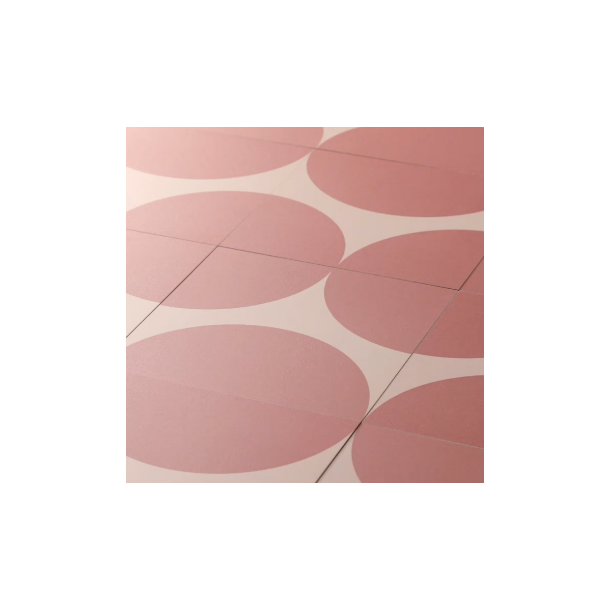 19X19 REVESTIMIENTO CAROL GAY BOLA FLAMINGO MATE DECORTILES