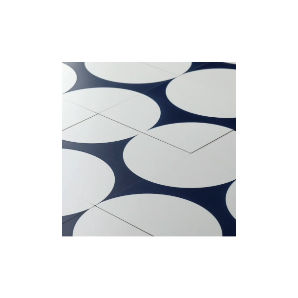 19X19 REVESTIMIENTO CAROL GAY BOLA LUA MATE DECORTILES