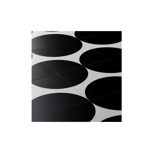 19X19 REVESTIMIENTO CAROL GAY BOLA NOITE MATE DECORTILES