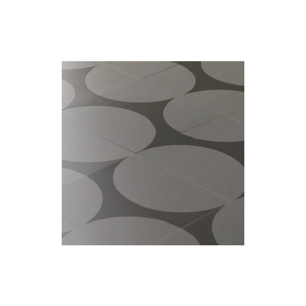 19X19 REVESTIMIENTO CAROL GAY BOLA STRATUS MATE DECORTILES