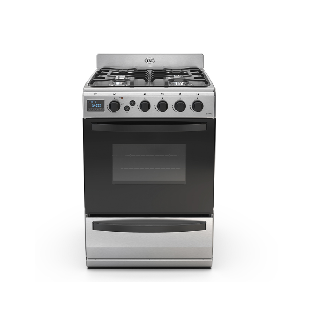 38-58 COCINA FAMILIAR STILE INOXIDABLES
