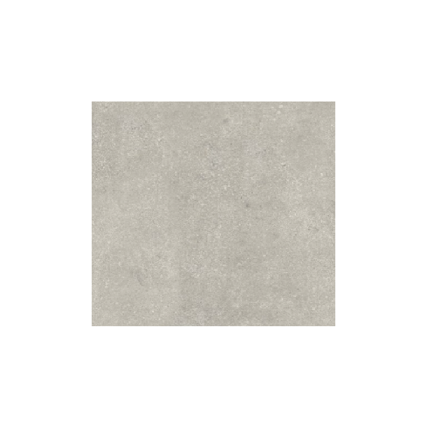 80X80 PORCELLANATO ECO LISCIO LIGHT GREY NAT 1RA VITE