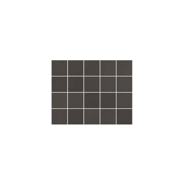 7.5X7.5 CERAMICO MALLA NEUTRAL CARBONO MESH BR 1RA ELIANE