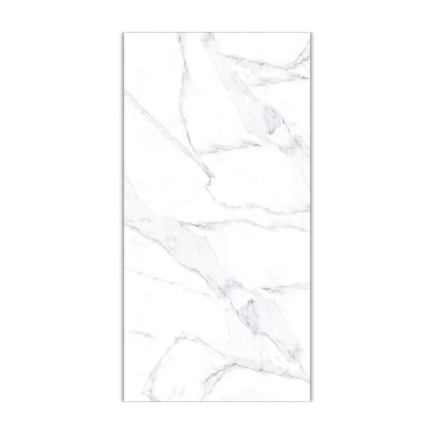 60X120 PORCELLANATO STATUARIO VENATO (CLASSICO) MATE 1RA RECT. ELIZABETH