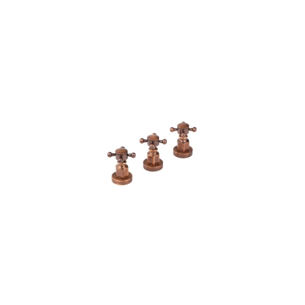 362/020-41 BIDET HAAZ VINTAGE FLORENTINO MATE ESTALGRIF