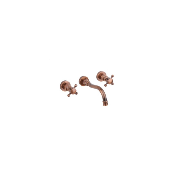362/011-41 LAVATORIO PARED HAAZ VINTAGE FLORENTINO MATE ESTALGRIF