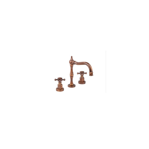 362/010-41 LAVATORIO HAAZ VINTAGE FLORENTINO MATE ESTALGRIF