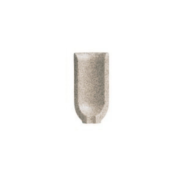 4X10 ZOCALO ESQUINERO MICRON BEGE RA ANG EXT RET ELIANE