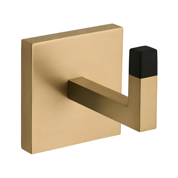 0166R/85-BB PERCHA DOMINIC BRUSHED BRASS  FV