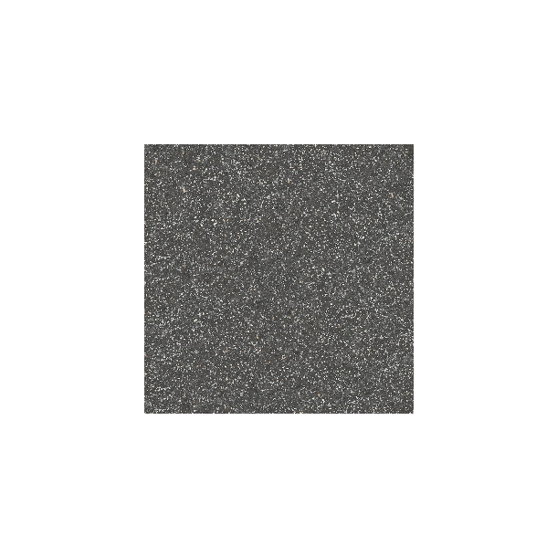 80X80 PORCELLANATO ECO GLUTEN BLACK GRP 1RA VITE