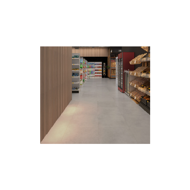 90X90 PORCELLANATO STATE CEMENT NAT TECNICO 1RA ELIANE