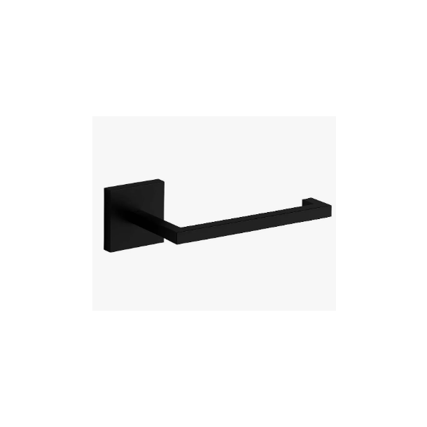 0167R/85-BK PORTARROLLOS DOMINIC BLACK  FV