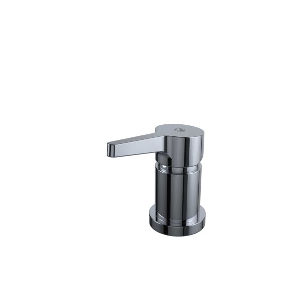 0189.01/G9-CR BIDET MONOCOMANDO ALBA CROMADO  FV