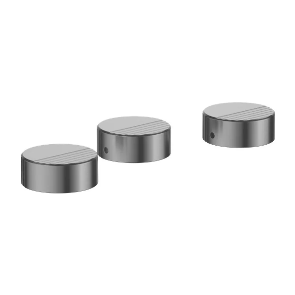 0295/L8-CR BIDET GRIP CROMADO FV
