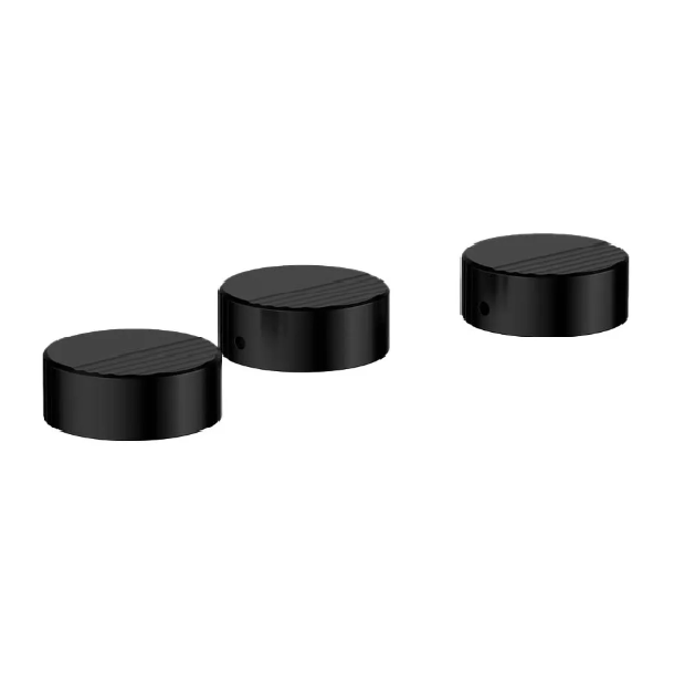 0295/L8-NG BIDET GRIP NEGRO FV