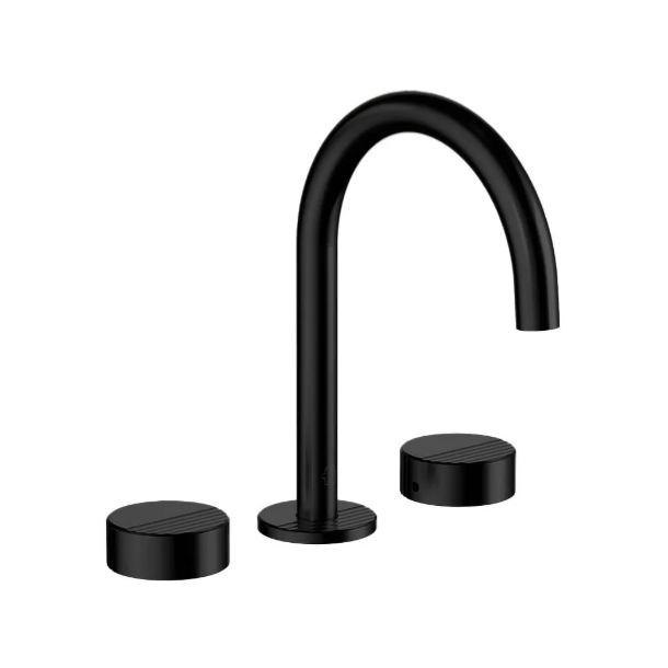 0207/L8-NG LAVATORIO GRIP NEGRO FV