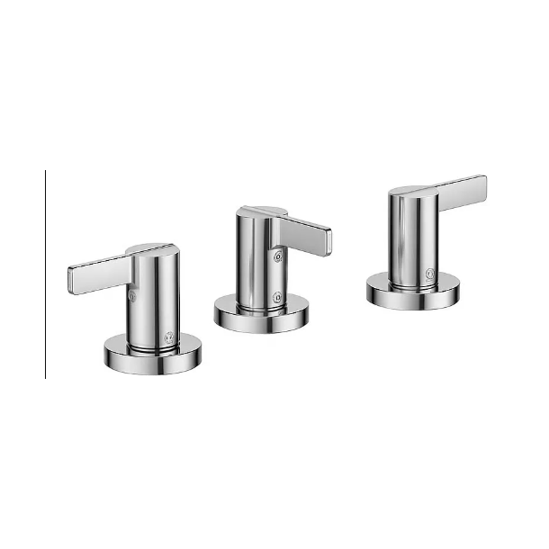 0295/G8-CR BIDET MAUNA CROMO  FV