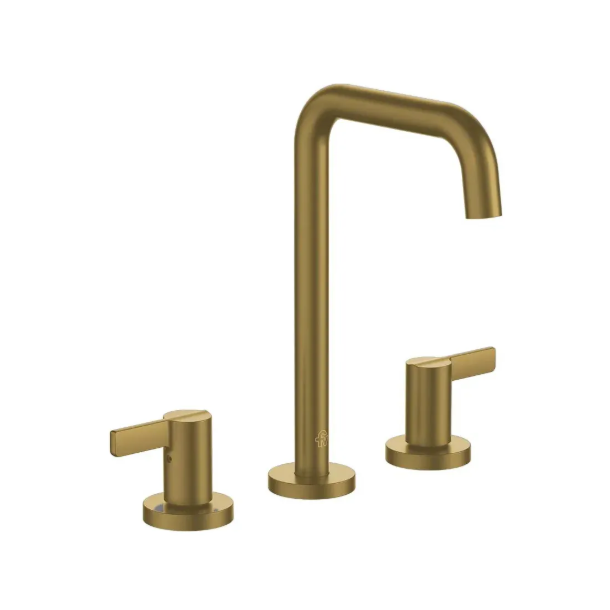 0207A/G8-BB LAVATORIO MAUNA BRUSHED BRASS FV