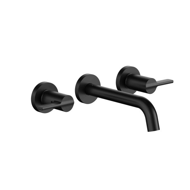 0203/G8-NG LAVATORIO PARED MAUNA NEGRO FV