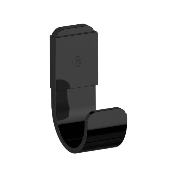 0166/M8-NG PERCHA ARMONIA NEGRO FV