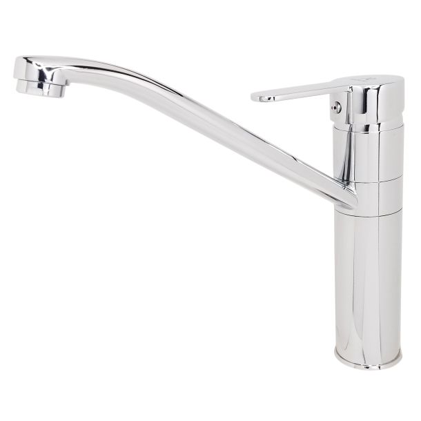 56003 ALUMINE MONOCOMANDO COCINA TALL AQUALAF