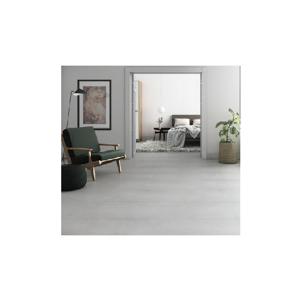 120X120 PORCELLANATO MUNARI BRANCO PUL 1RA ELIANE