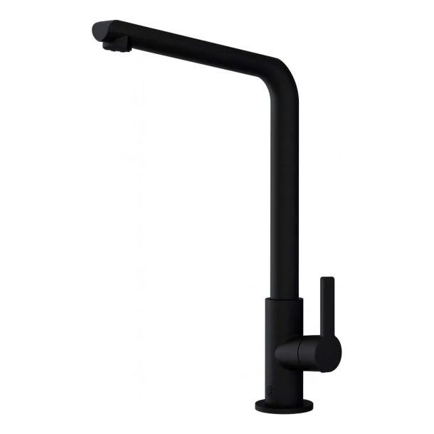 0411.04/N2-NG COCINA MONOCOMANDO CIPRES NEGRO FV