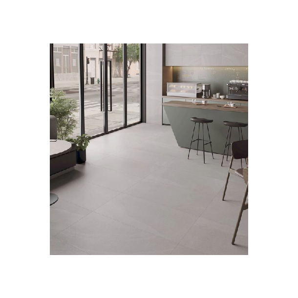 60X120 PORCELLANATO KHALI OFF WHITE PUL 1RA ELIANE