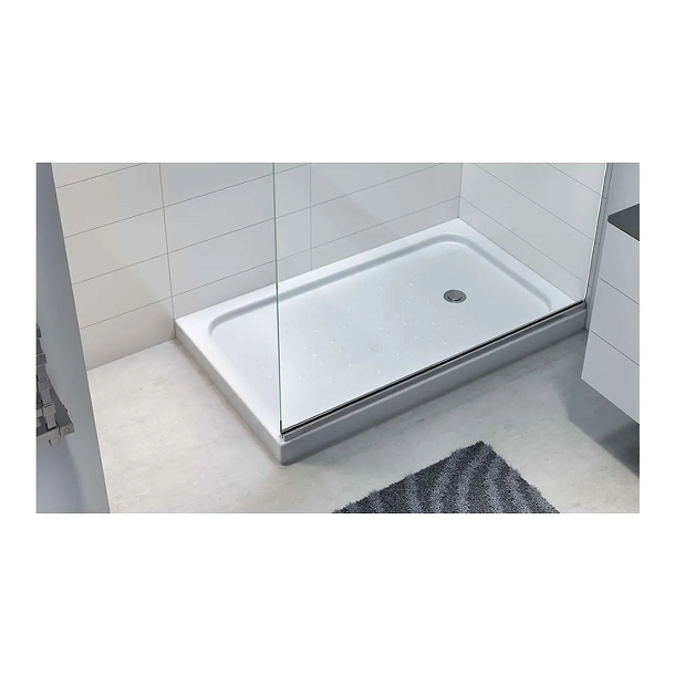 RECEPTACULO DE APOYO 1200X800X80 BAGNARA
