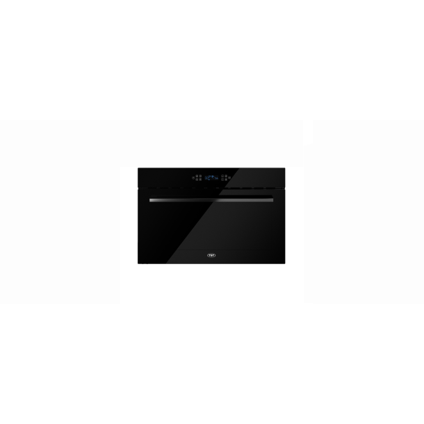 42-90 HORNO ELECTRICO E-LUXE SMART BLACK INOXIDABLES