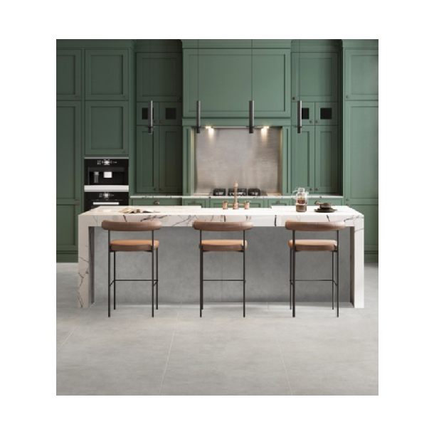 80X160 PORCELLANATO ECO BETON LIGHT GREY NATURAL 1RA VITE (ESC 3,86)