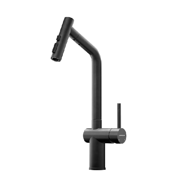COGLOWB COCINA MONOCOMANDO GLOW BLACK  JOHNSON