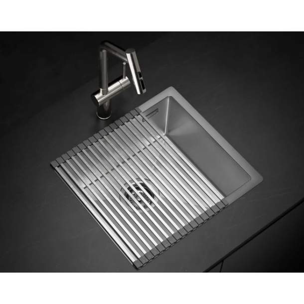 SIGNATURE ENKEL SE 45 ACERO INOX JOHNSON