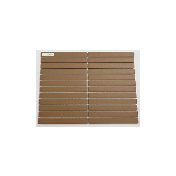 30X29,6 SZT2214503 MALLA FANTASY CLAY NATURAL GAUDI