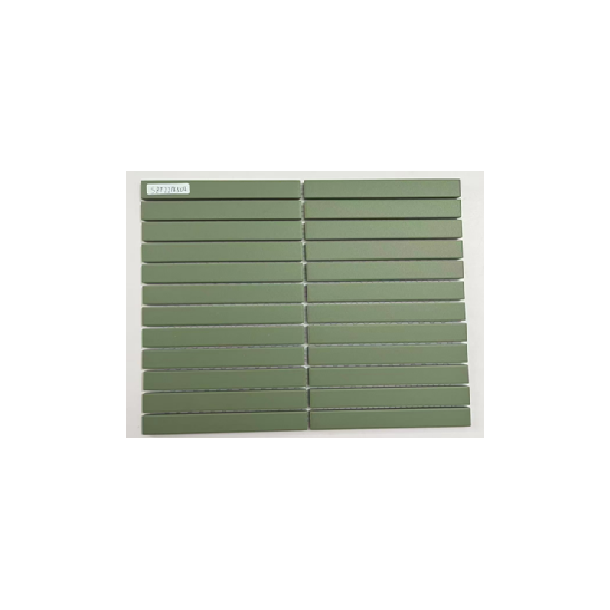30X29,6 SZT2214504 MALLA FANTASY PISTACHO GAUDI