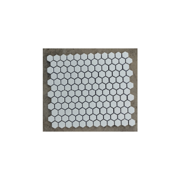 26X30 LJ2302 MALLA PANAL WHITE GAUDI