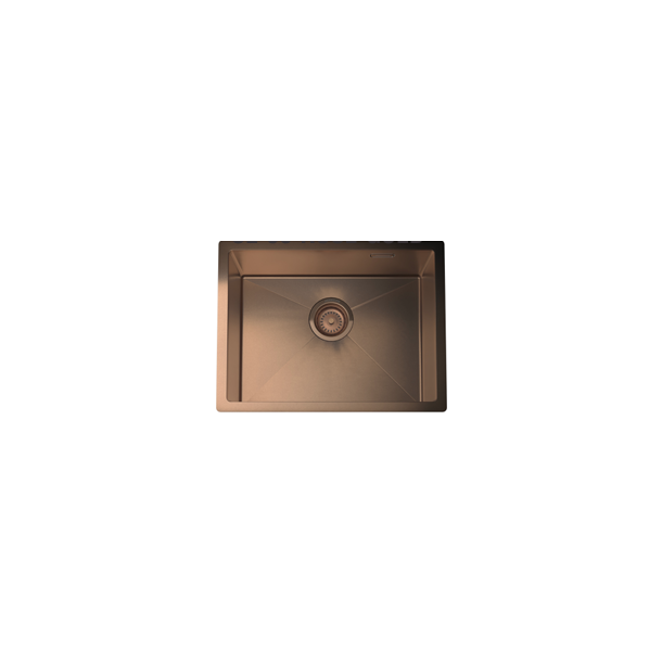 SIGNATURE ENKEL SE 55 GUN ROSE GOLD JOHNSON