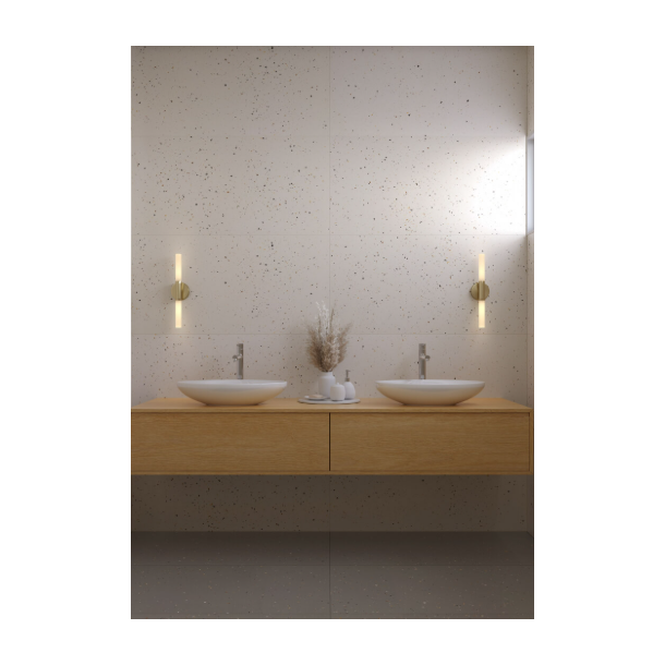 60X120 PORCELLANATO SILEX BRANCO POL 1RA ELIANE